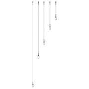 Фиксираща примка Petzl Wire Strop 50 cm