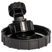 Пластмасова туба Ridge Monkey SpeedFlo Heavy Duty Water Carrier 10 Litre
