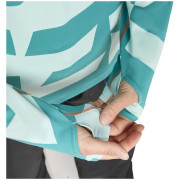 Дамска функционална блуза Adidas Multi Syn Ls Wa