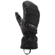 Дамски ръкавици за ски Leki Griffin Base 3D Women Mitt черен black
