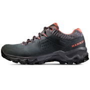 Дамски туристически обувки Mammut Nova IV Low GTX Women