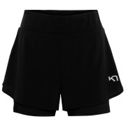 Дамски къси панталони Kari Traa Mija Training Shorts