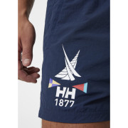 Мъжки къси панталони Helly Hansen Cascais Trunk