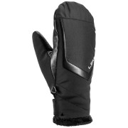 Ски ръкавици Leki Stella Women Mitt черен black