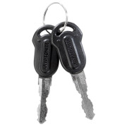 Катинар за велосипед Kryptonite KryptoFlex 1265 Key Cable
