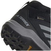 Детски обувки Adidas Terrex Mid Gtx K 2024