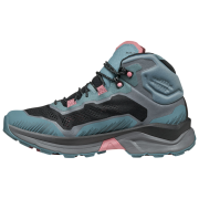 Дамски трекинг обувки Garmont Nexus Mid Gtx