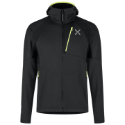 Функционален мъжки суитшърт Montura Vertigo Octa Hooded Maglia