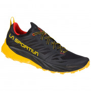 Мъжки обувки La Sportiva Kaptiva черен Black/Yellow