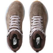 Дамски обувки The North Face W Vectiv Exploris 2 Mid Futurelight Lthr