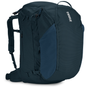 Дамска раница Thule Landmark 60L Women's син Darkest Blue