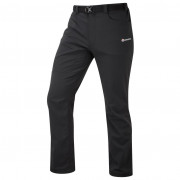 Мъжки панталони Montane Terra Edge Pants черен Black