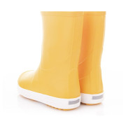 Детски гумени ботуши GoKids Wave 979 Yellow