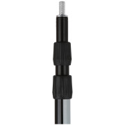 Телескопичен прът за палатка Zulu Tarp Telescopic Twistlock
