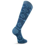 Мъжки 3/4 чорапи Dare 2b Mens Printed Ski Socks II
