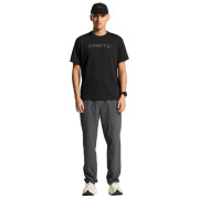 Мъжка тениска Craft ESSence Logo Tee 2 M