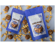 Спортна храна SNACKin BALLS Super Peanut 65 g