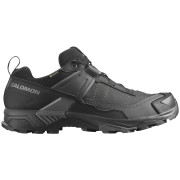 Мъжки туристически обувки Salomon X Ultra 5 Gore-Tex черен Black / Asphalt / Castlerock