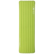 Надуваема постелка Exped Ultra 5R LW светло зелен lichen