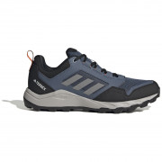 Мъжки обувки за бягане Adidas Terrex Tracerocker M тъмно син