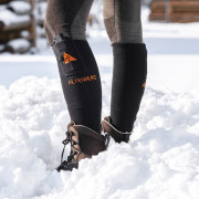 Отопляеми чорапи Alpenheat Fire Wool Socks