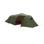 Туристическа палатка Robens Voyager 3 Exp зелен Green