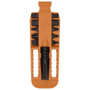 Комплект битове Leatherman BIT KIT#3 оранжев BLACK/PKG ORANGE