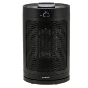 Газов отоплител Mestic MKK-260 черен black