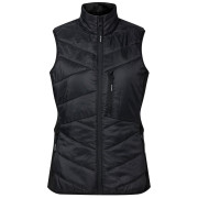 Дамска жилетка Dare 2b Womens Aero Pd Gilet черен Black