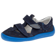 Детски обувки Beda Daniel Dark Blue тъмно син dark blue (tmavě modrá)