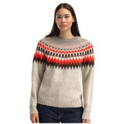 Дамски пуловер Dale of Norway Losna Fem Sweater