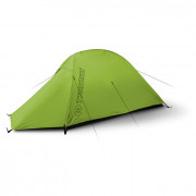 Палатка Trimm Delta D светло зелен Limegreen/Gray