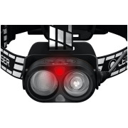 Мощен челник Ledlenser H19R Signature