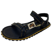 Сандали Gumbies Tracker Black