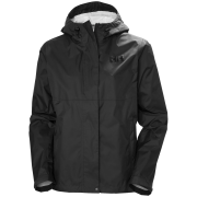 Дамско яке Helly Hansen W Loke Jacket 2.0 черен Black