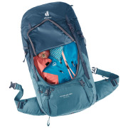 Дамска раница Deuter Futura Air Trek 45+10 SL