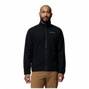 Мъжко яке Columbia Trailborne™ Interchange Jacket черен Black