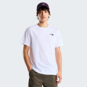 Мъжка тениска The North Face M Evolution Box Nse Regular Short Sleeve