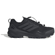 Мъжки туристически обувки Adidas Terrex Skychaser Gt черен Black