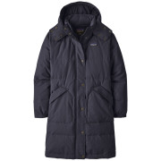 Дамско палто Patagonia W's Downdrift Parka син Sunken Blue