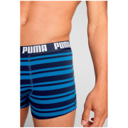 Мъжки боксерки Puma Everyday Striped Boxers 2P