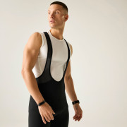 Мъжки велосипедни панталони Dare 2b Ultra Bibbed Tight