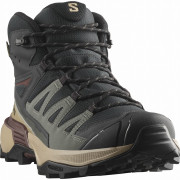 Мъжки обувки Salomon X Ultra 360 Mid Gore-Tex