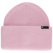 Детска шапка 4F Cap U0866 Light Pink светло розов Light Pink