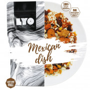 Дехидратирана храна Lyo food Мексиканско ястие на тиган 370 г