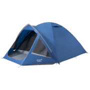 Палатка Vango Alpha 400 2021 син MoroccanBlue