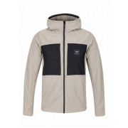 Мъжки суитшърт Hannah River Hoody бежов peyote