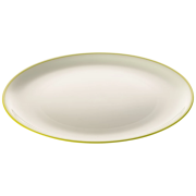 Чиния Omada SANALIVING Dinner Plate 24xh2cm