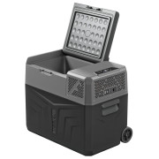 Kомпресорен хладилник Yolco BCX40