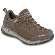 Мъжки туристически обувки Meindl Messina Walker GTX кафяв dark brown